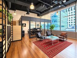 Robinson Square (D1), Office #618125361